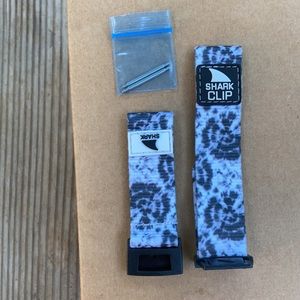 Freestyle Shark Classic - Strap Kit - Clip